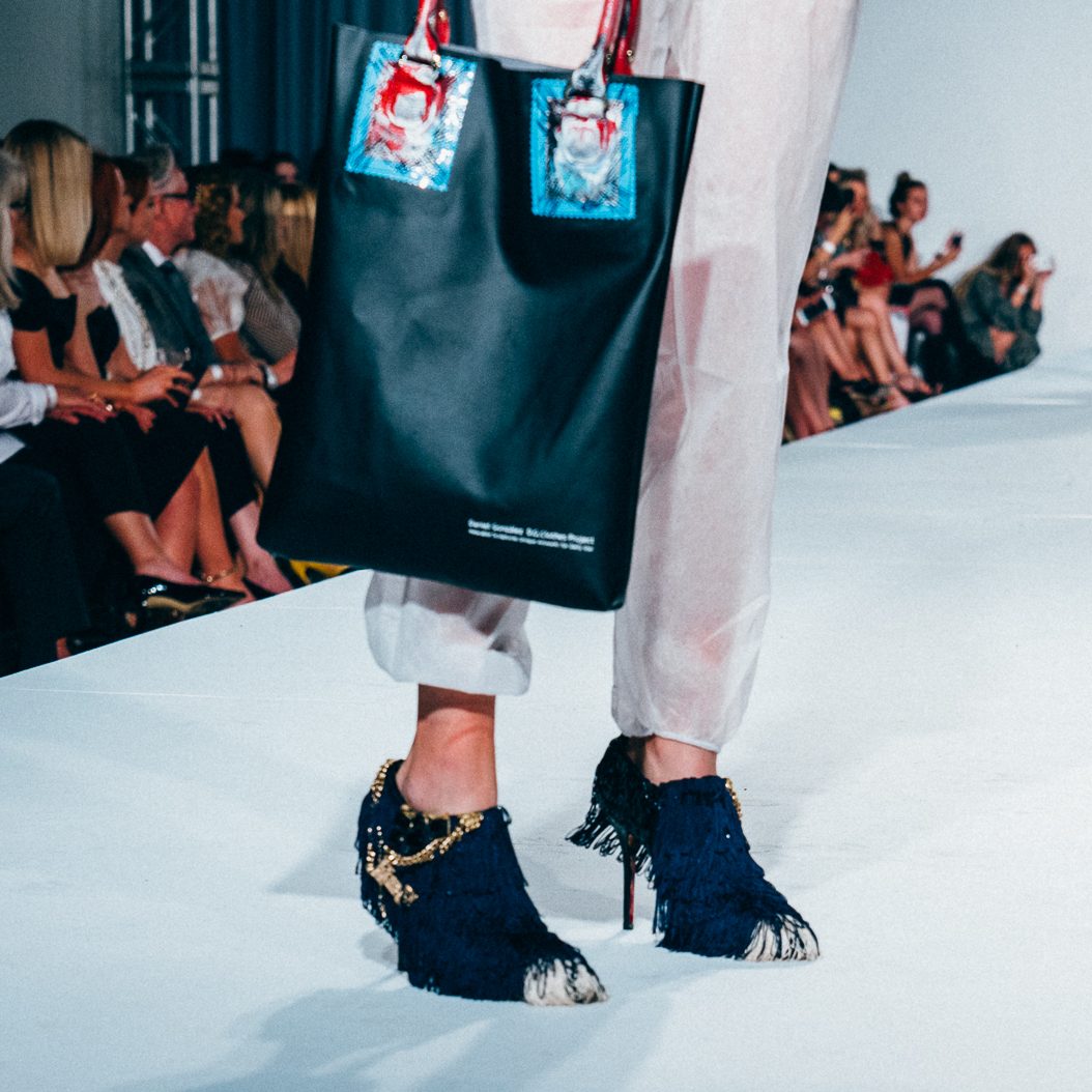 Austin Fashion Week, 2017, ph Todd White