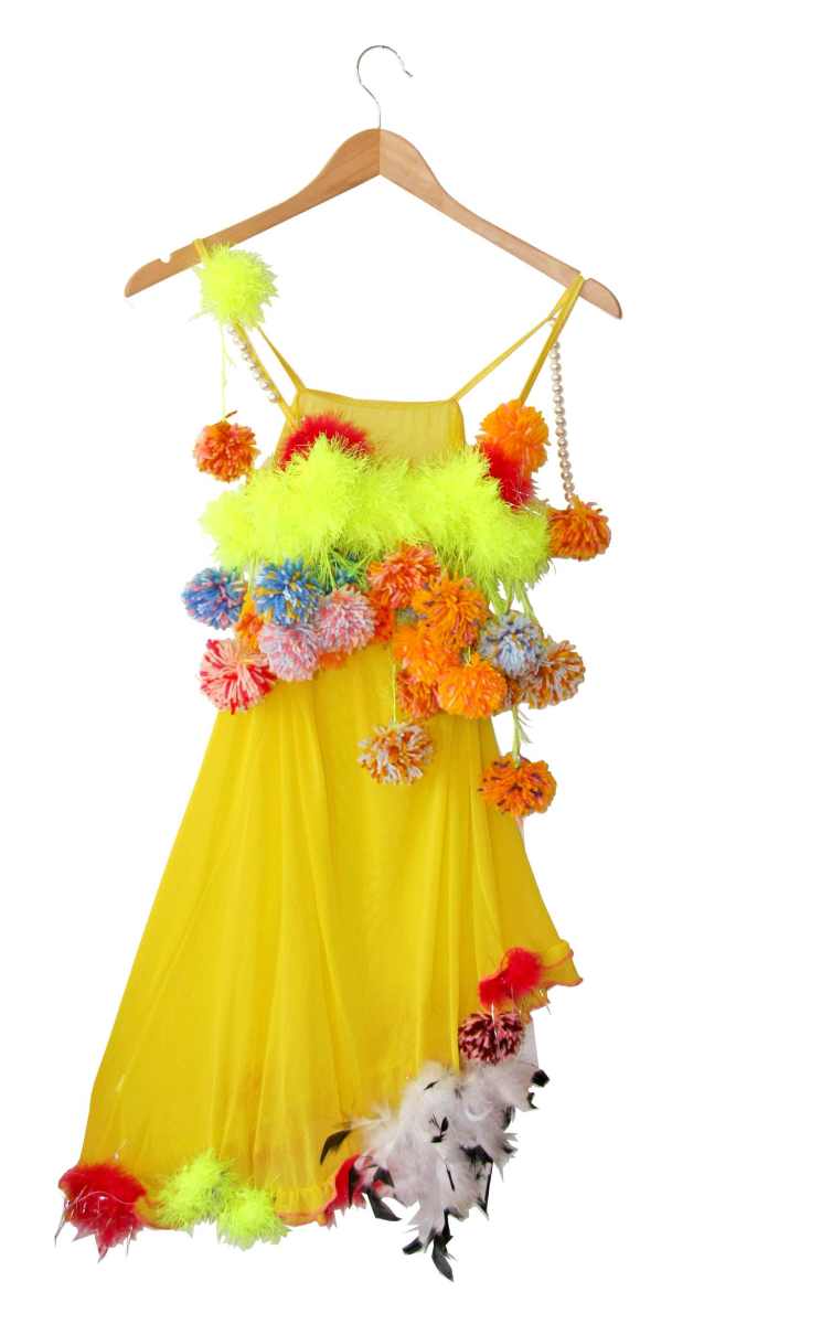 Blow My Car, Babe Collection #1, 2006, unique size, unique piece