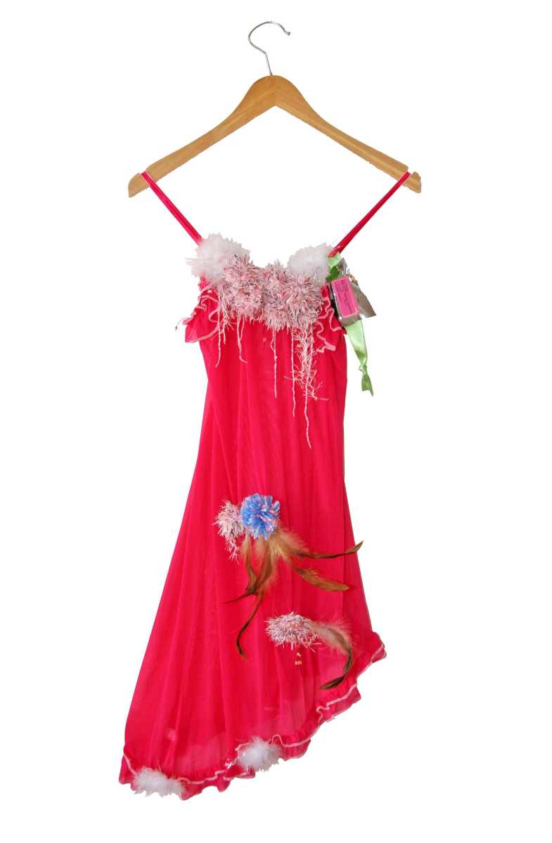 Blow My Car, Babe Collection #2, 2006, unique size, unique piece