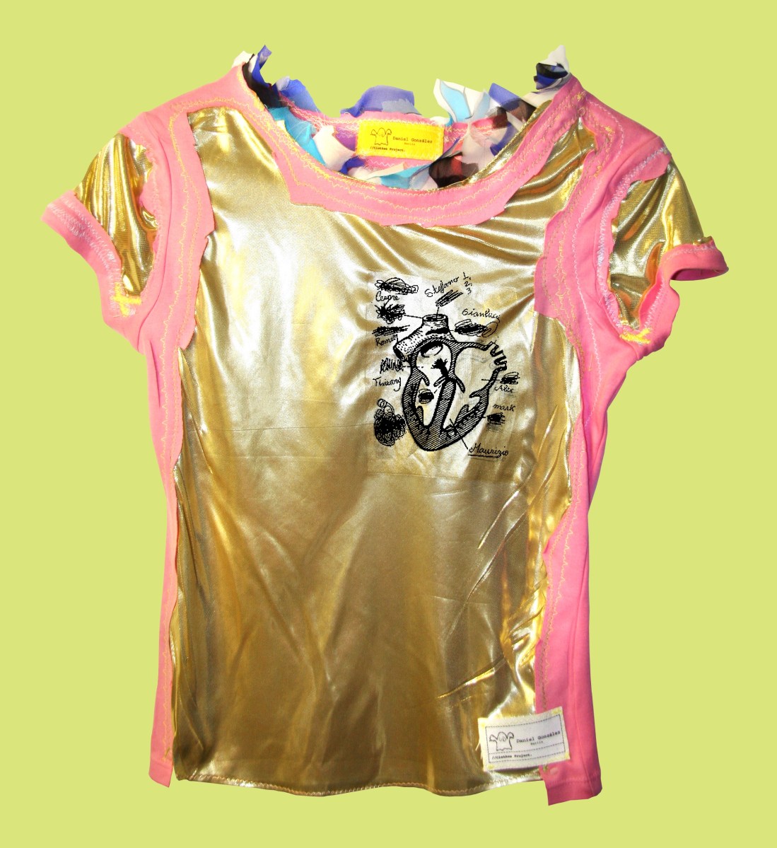 Doll's Room Collection #1, 2005, unique size, unique piece