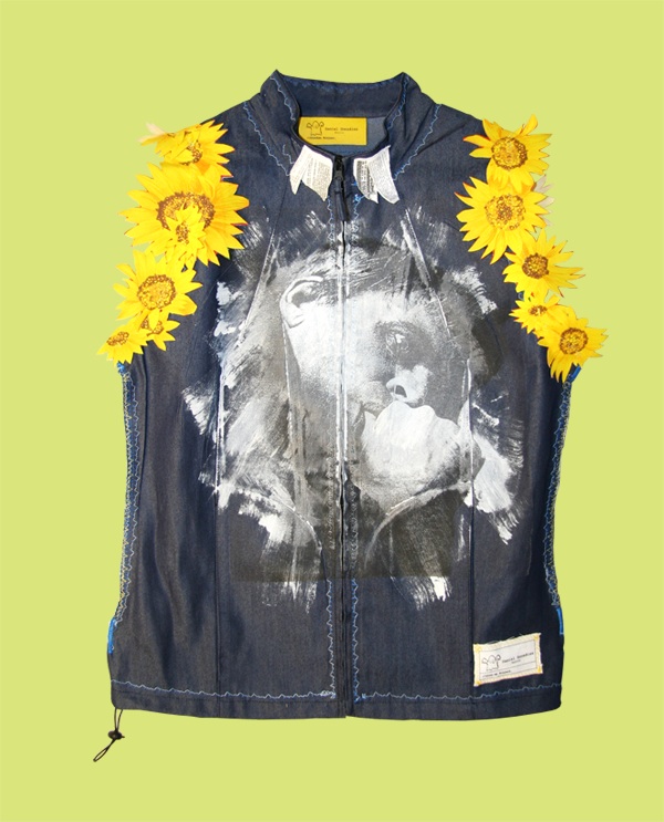 Doll's Room Collection #2, 2005, unique size, unique piece