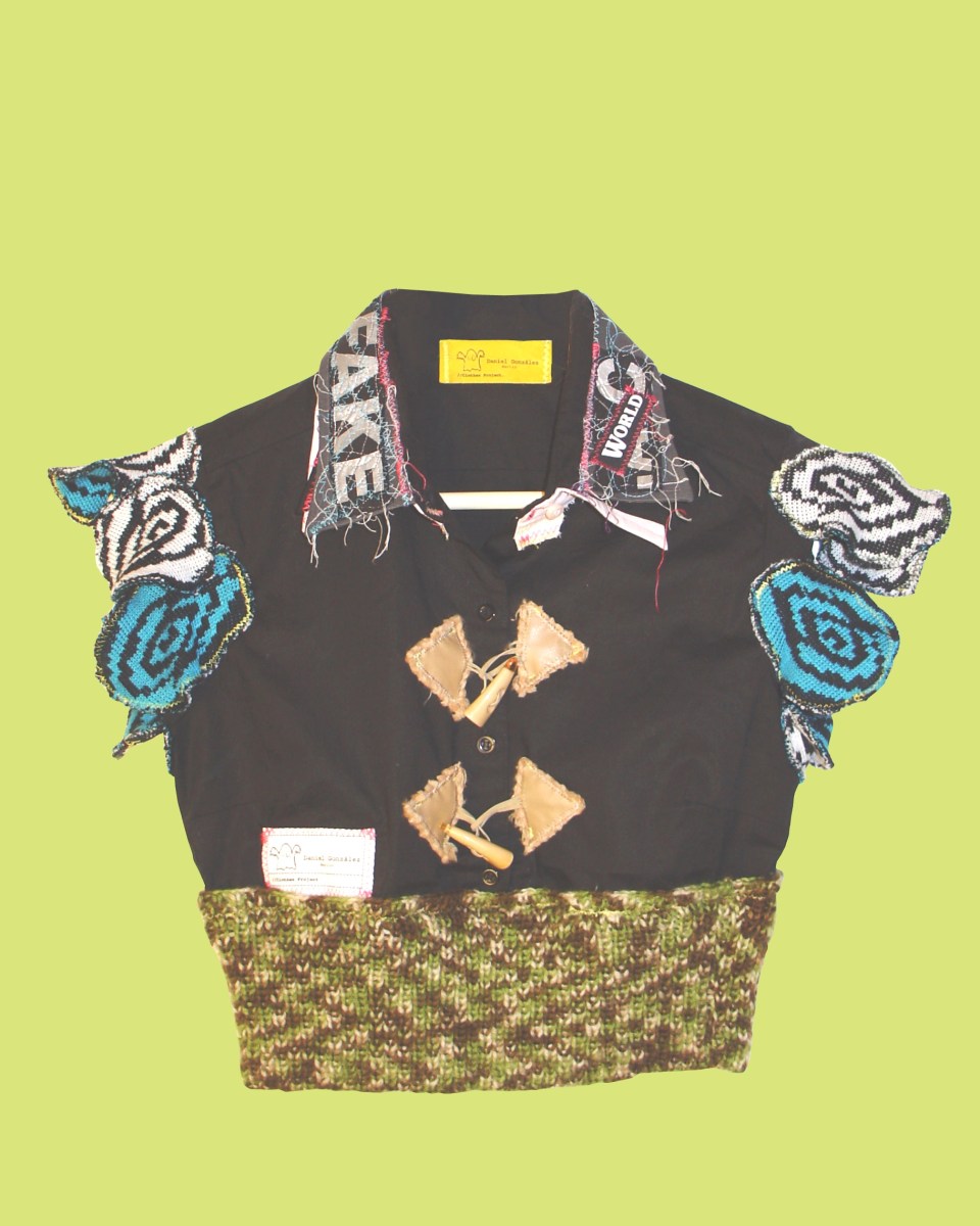 Doll's Room Collection #5, 2005, unique size, unique piece