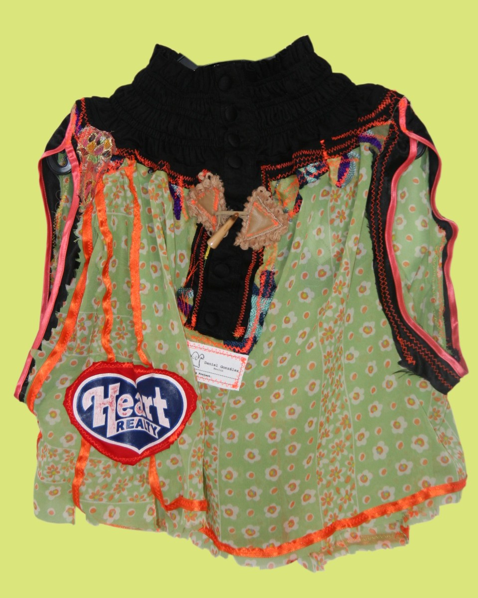 Doll's Room Collection #6, 2005, unique size, unique piece