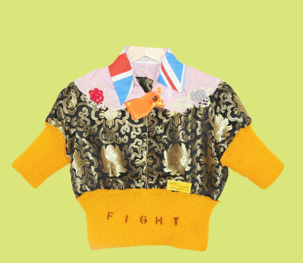 Doll's Room Collection #7, 2005, unique size, unique piece