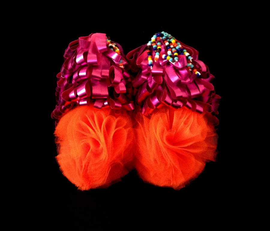 Criminal Aesthetic Fashion # 7, 2013, size n36 - 5 1/2 unique piece