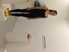 Juliet & the Forbidden Games Shoes, performance frame