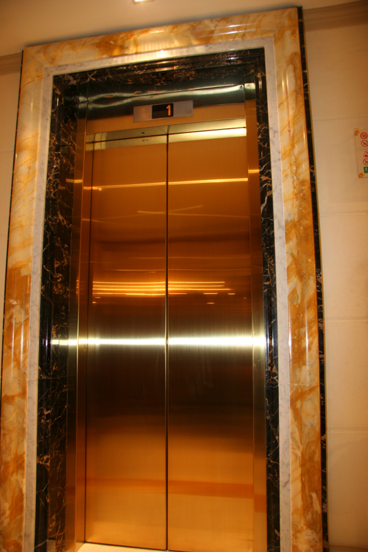 Kinky Readymade Live, Tina B Festival, Prague, 2007