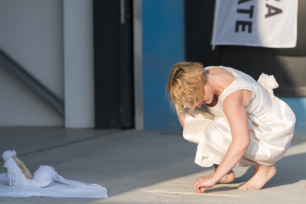 Cheaper Fast Love, performance, Milan Design Week, 2015