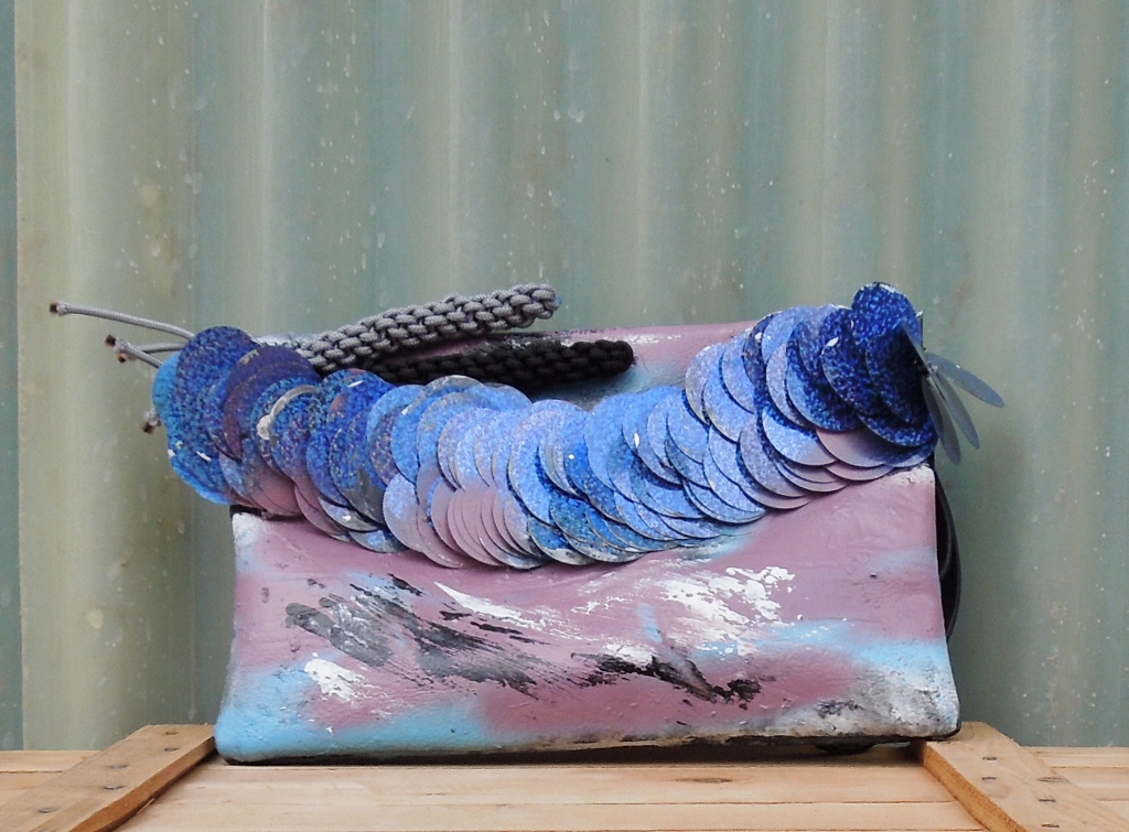 Cheaper Fast Love Collection #2, 2015, unique piece