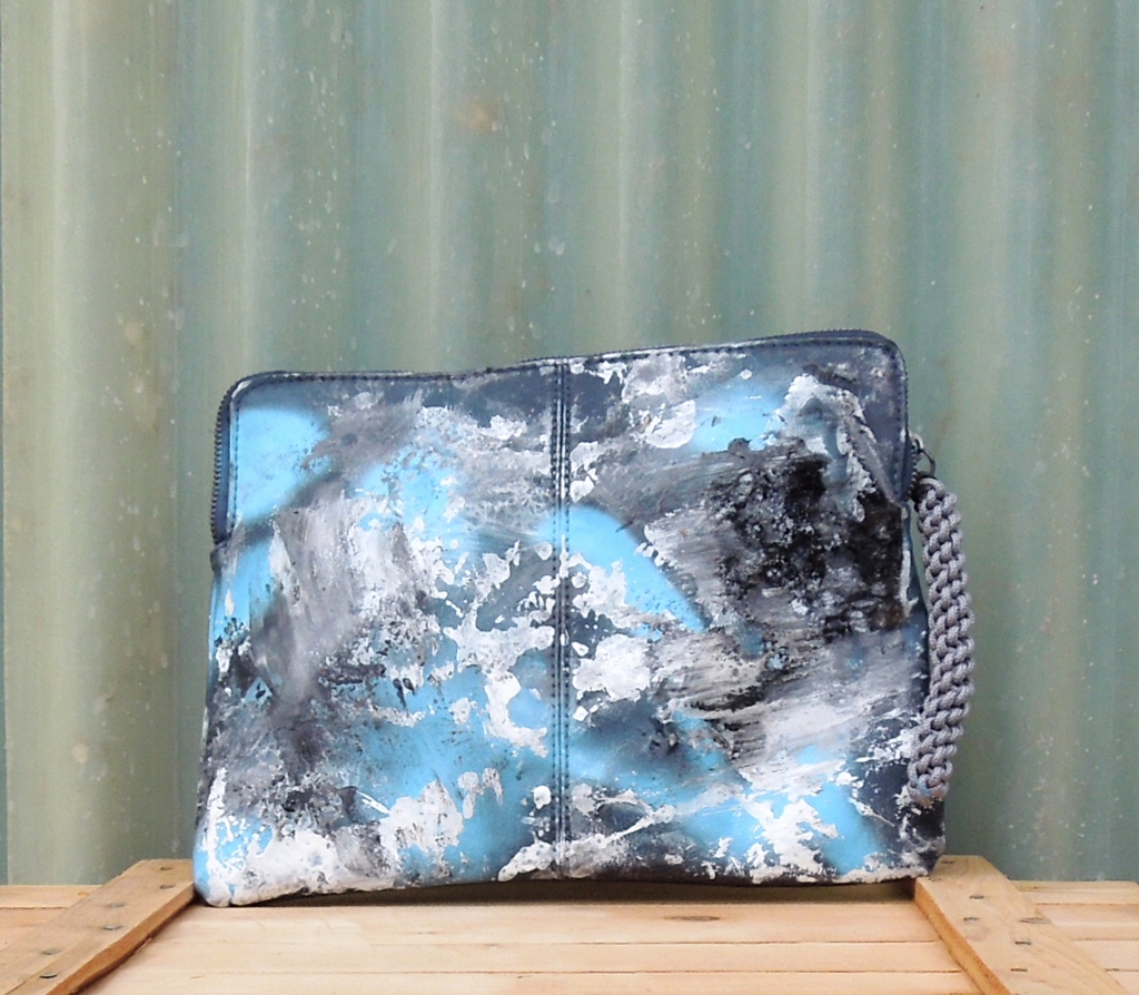 Cheaper Fast Love Collection #3, 2015, unique piece