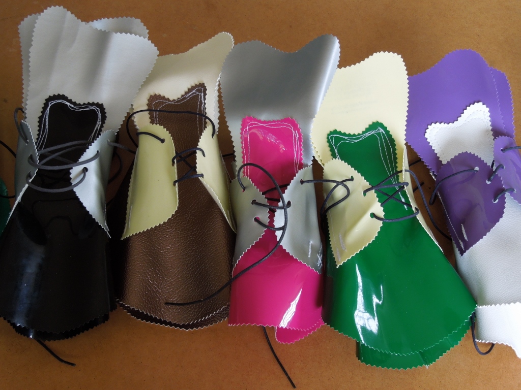 D.G. Clothes Project, Dress for Shoes, 2015