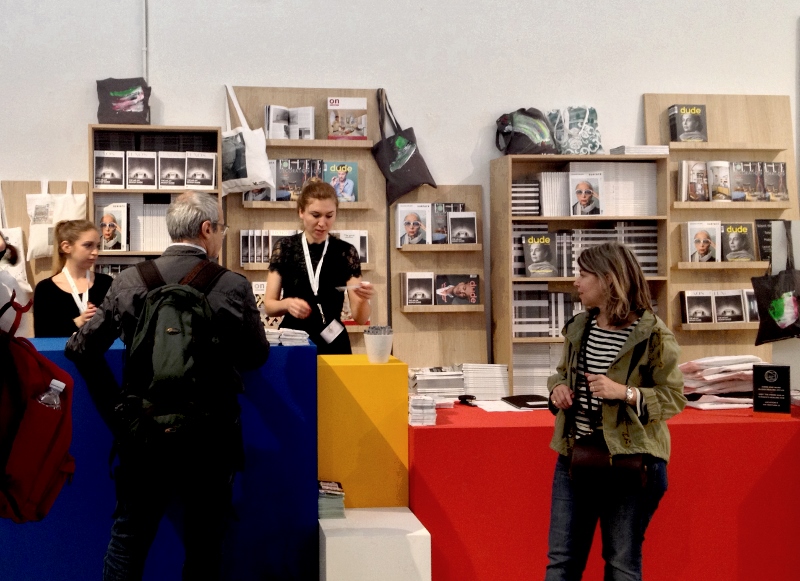 D.G. Clothes Project for VP, 2017