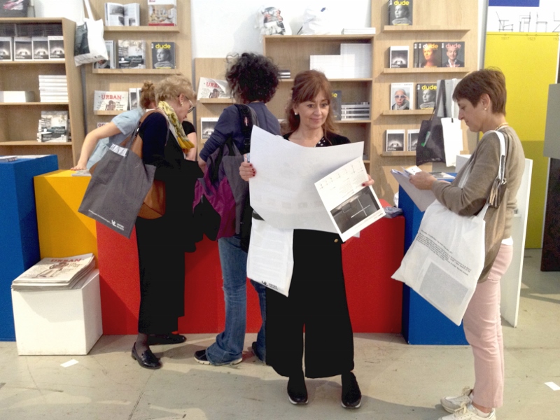 D.G. Clothes Project for VP, 2017