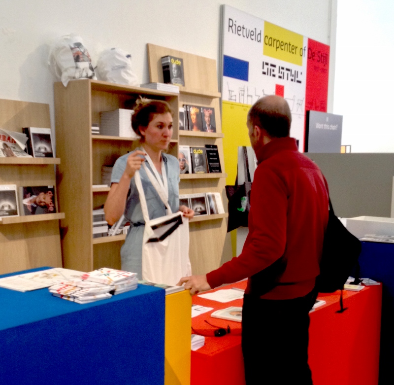 D.G. Clothes Project for VP, 2017