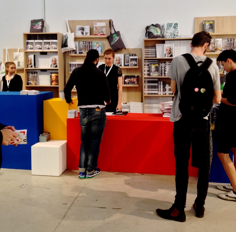 D.G. Clothes Project for VP, 2017