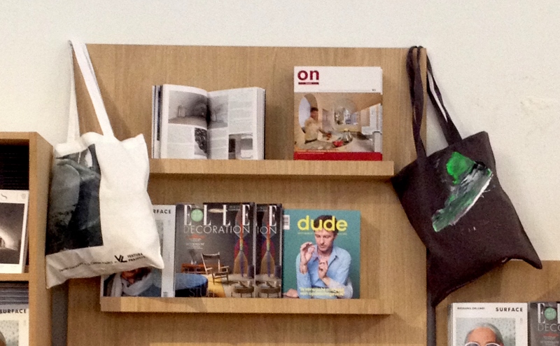 D.G. Clothes Project for VP, 2017