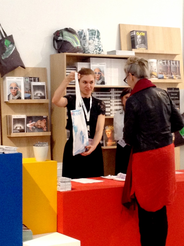 D.G. Clothes Project for VP, 2017