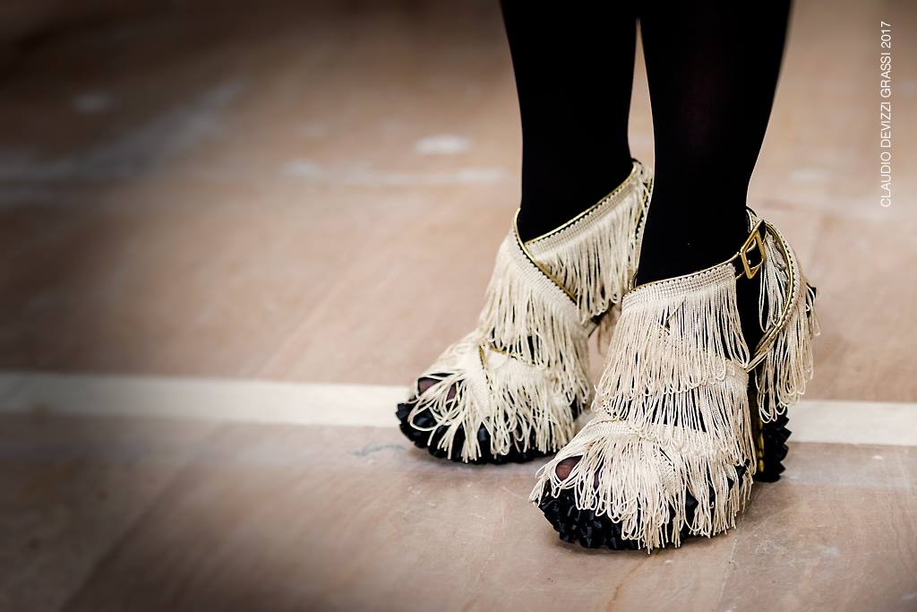 Bastardisation #4, 2014, photo credits Claudio Devizzi Grassi