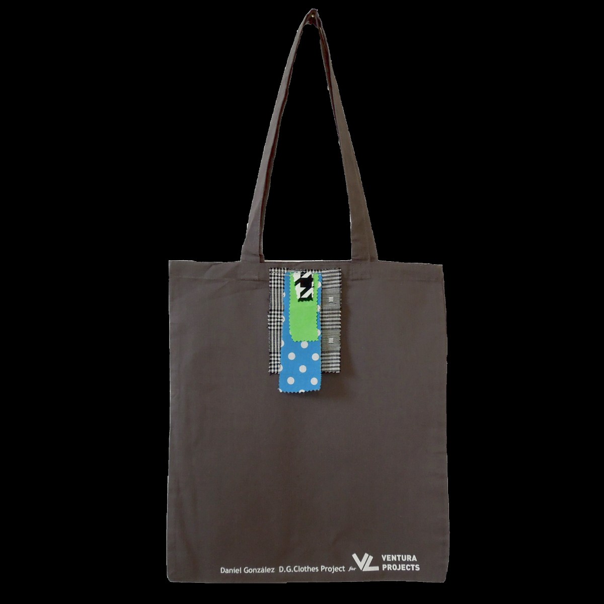 TEST series: textiles&fabrics, 2017, unique piece