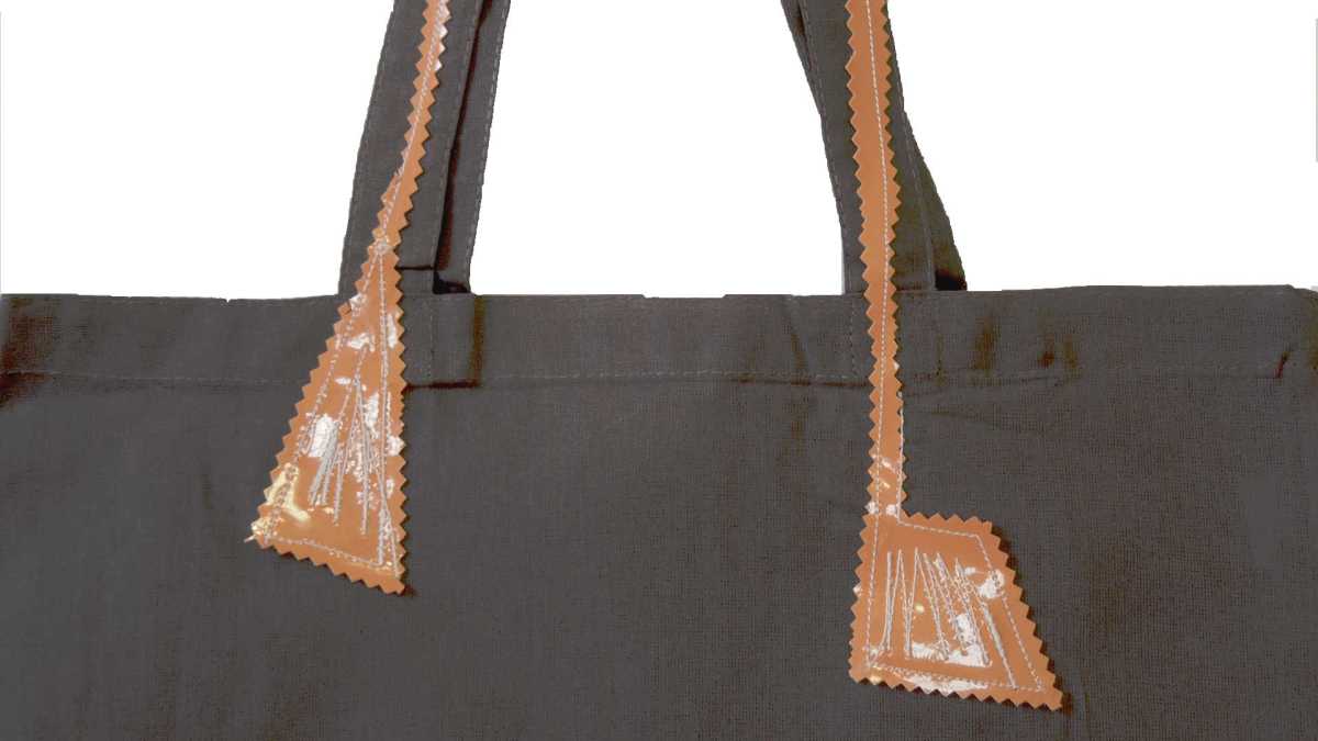 TEST series: forms, 2017, unique piece, detail