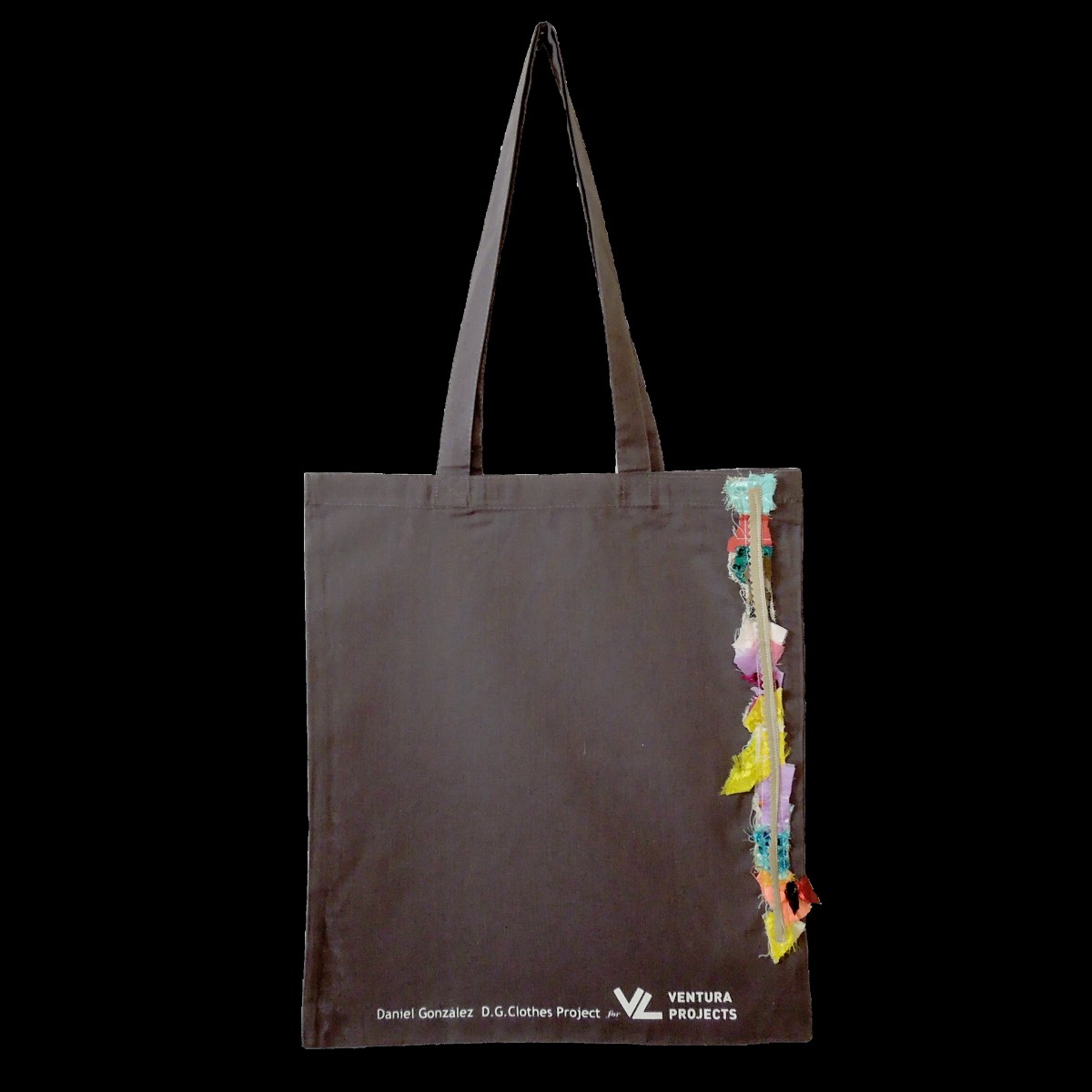 TEST series: textiles&fabrics, 2017, unique piece