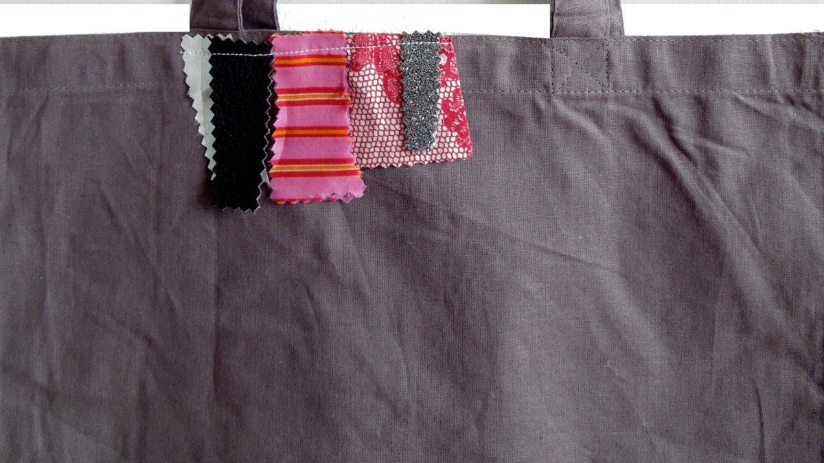 TEST series: textiles and fabrics, 2017, unique piece detail