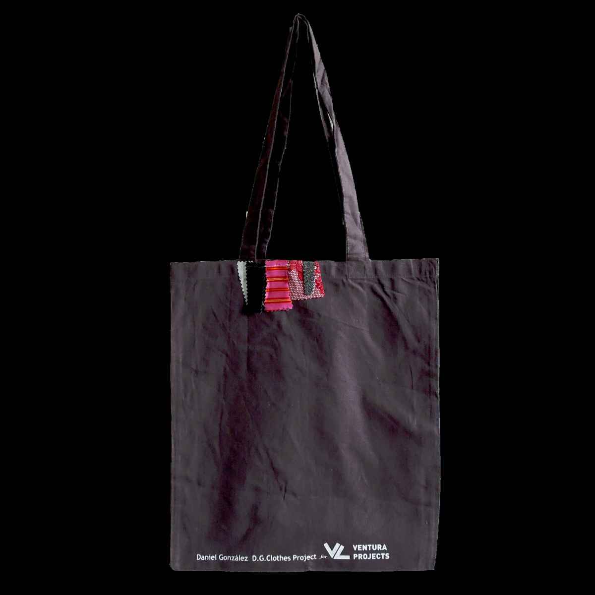 TEST series: textiles&fabrics, 2017, unique piece