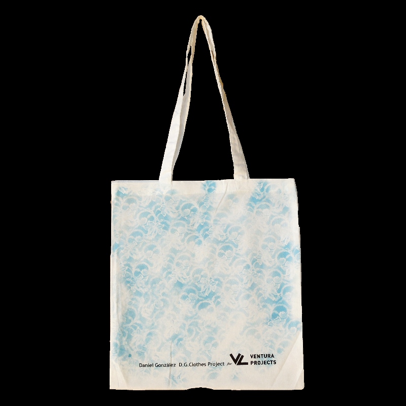 TEST series: pattern trials, 2017, unique piece