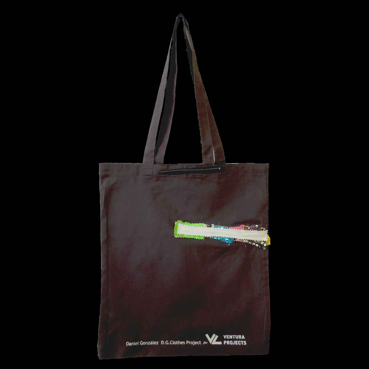 TEST series: textiles&fabrics, 2017, unique piece