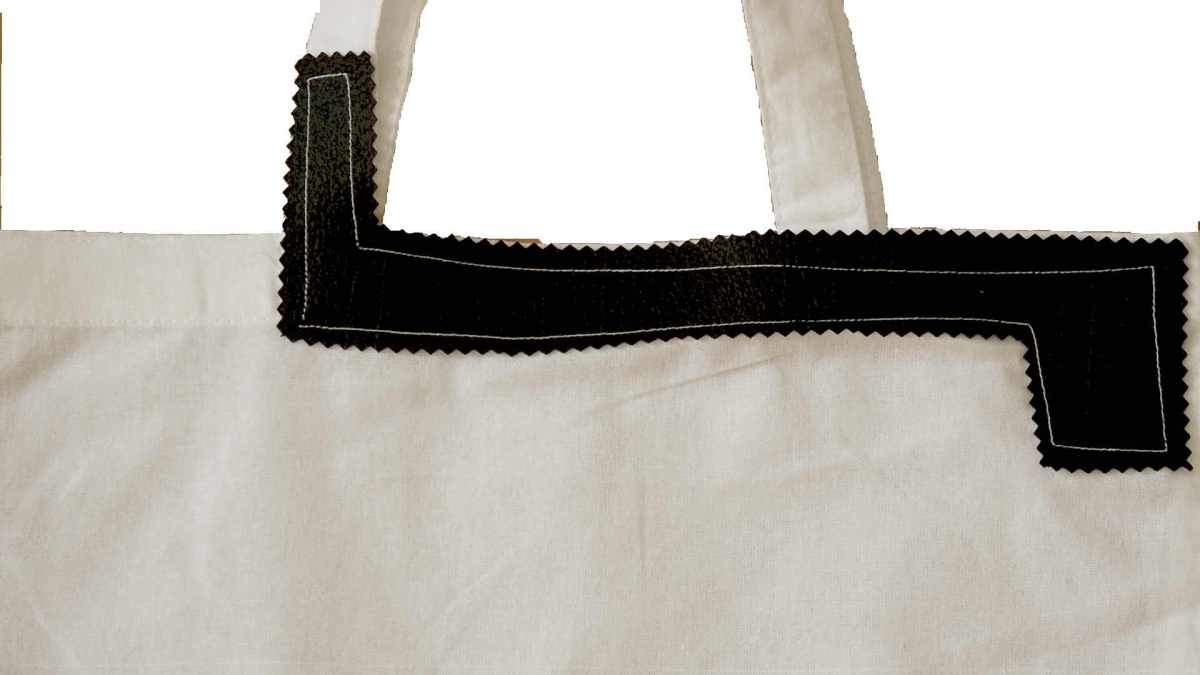 TEST series: forms, 2017, unique piece, detail