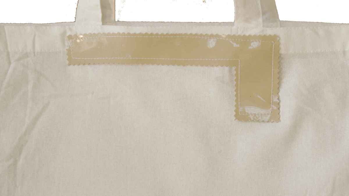 TEST series: forms, 2017, unique piece, detail