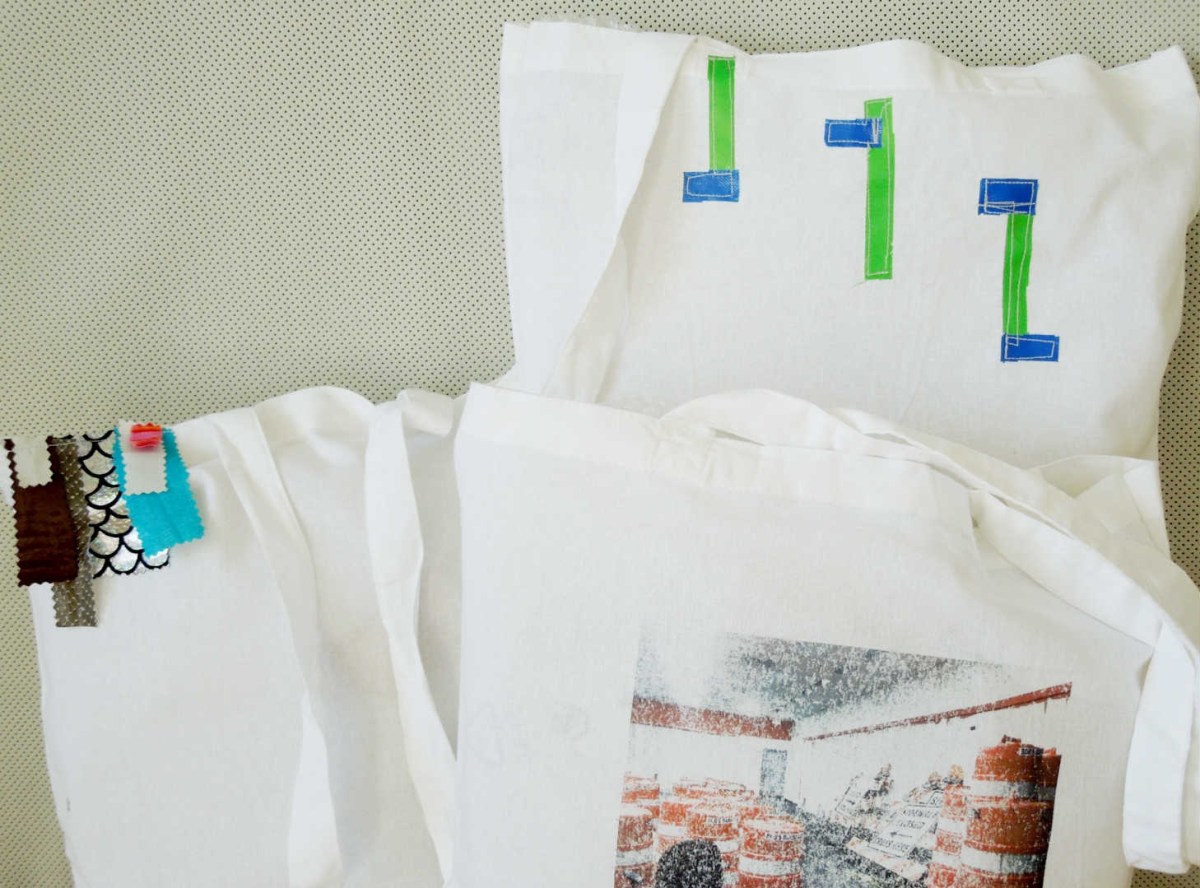 D.G. Clothes Project for VP, 2017, 500 unique pieces