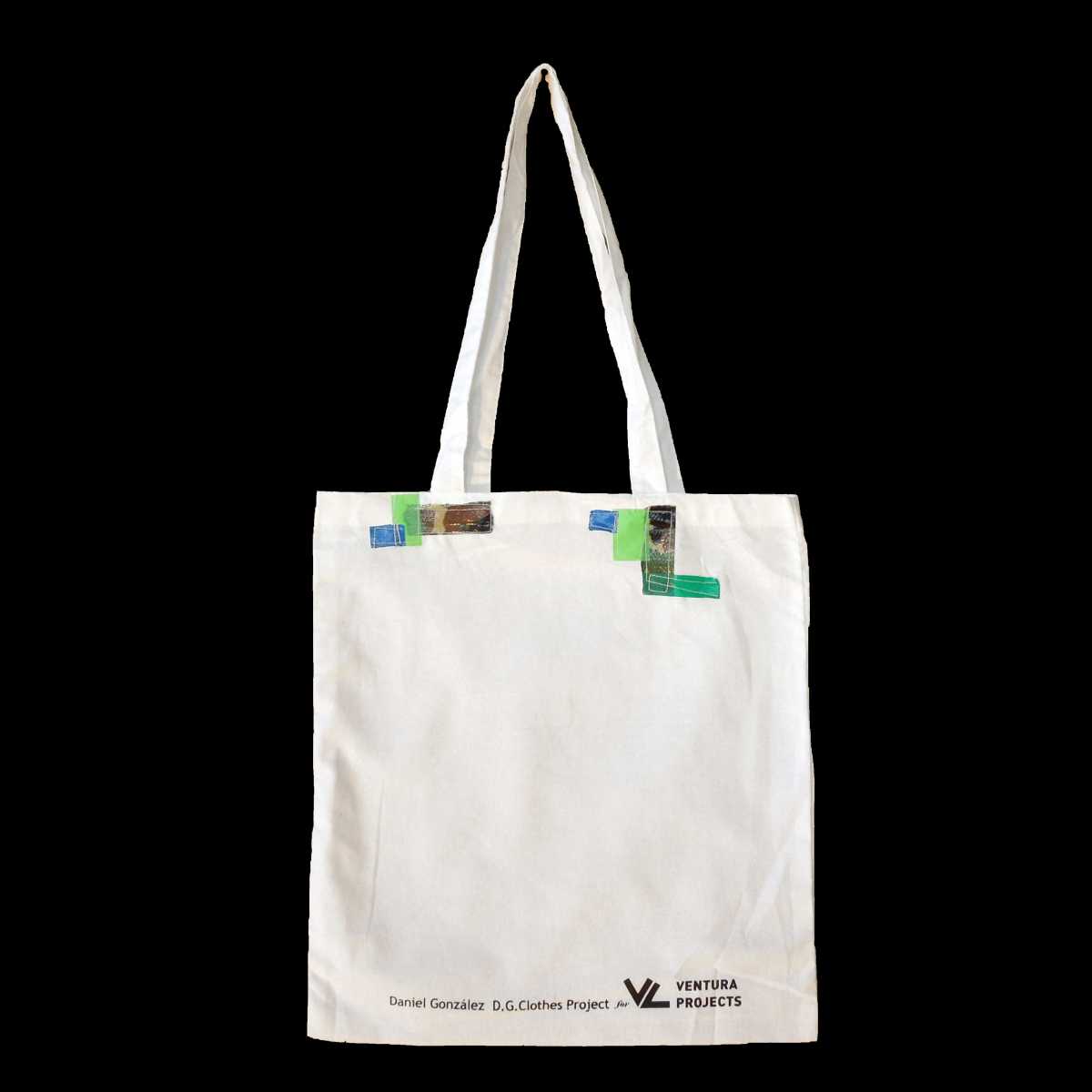 TEST series: tape bricks, 2017, unique piece