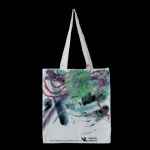 TEST series: color in action, 2017, unique piece