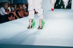 Bastardisation Collection 2017, Austin Fashion Week, runway show