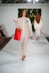 Bastardisation Collection 2017, Austin Fashion Week, runway show