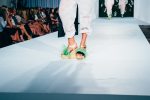 Bastardisation Collection 2017, Austin Fashion Week, runway show