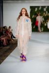 Bastardisation Collection 2017, Austin Fashion Week, runway show