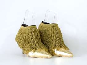 Daniel González D.G.Clothes Project, SH #118, Bastardisation Collection, 2017