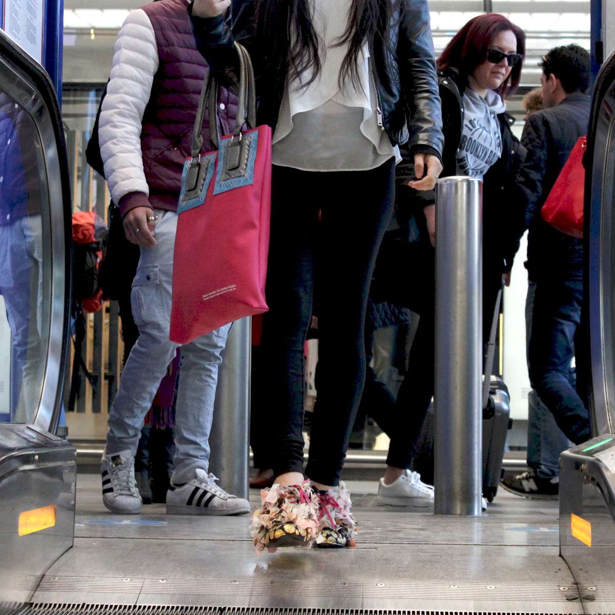 Steffie Reyes X Daniel González D.G.Clothes Project, fashion photography contest, 2017, courtesy Daniel González D.G.Clothes Project