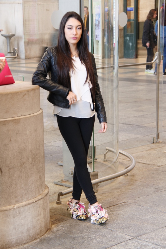 Ph Adriano Bruno x Daniel González D.G.Clothes Project, 2017