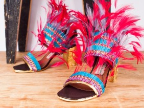 Daniel González D.G.Clothes Project, Pop-up shop: Milano, aprile 2018