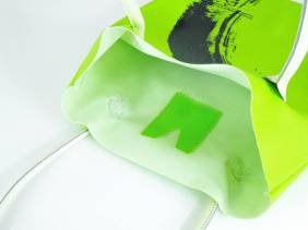 Daniel González D.G.Clothes Project, bag #59